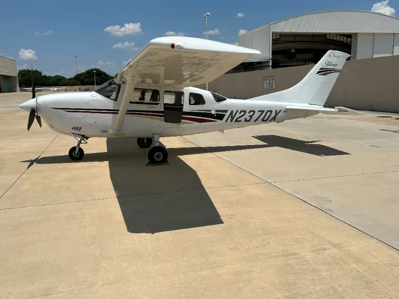 1999 Cessna T206H, SN: T20608026, photo 2