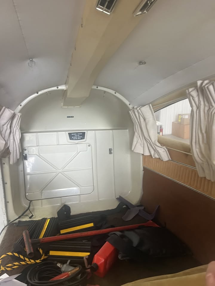 1979 Piper dakota, PA-28-236, photo 6