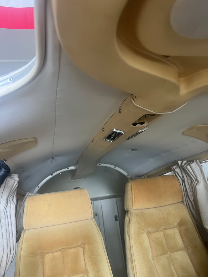 1979 Piper dakota, PA-28-236, photo 5