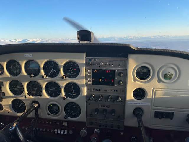 1976 Cessna 172M, photo 5