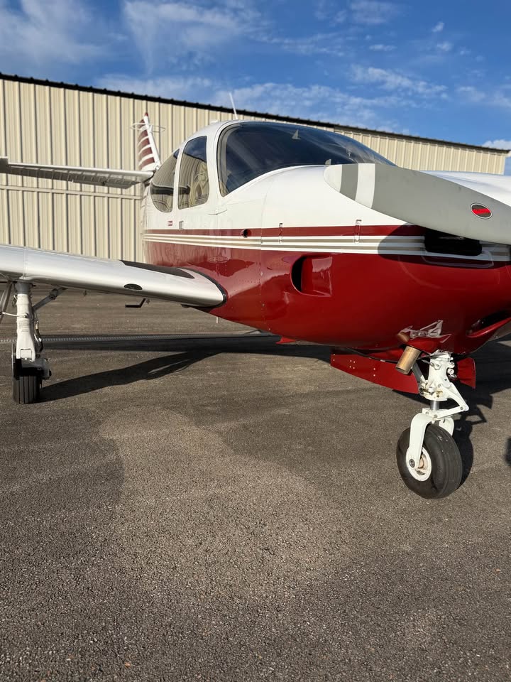 1974 Aero Commander 112A, photo 8