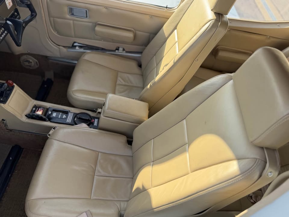 1974 Aero Commander 112A, photo 5