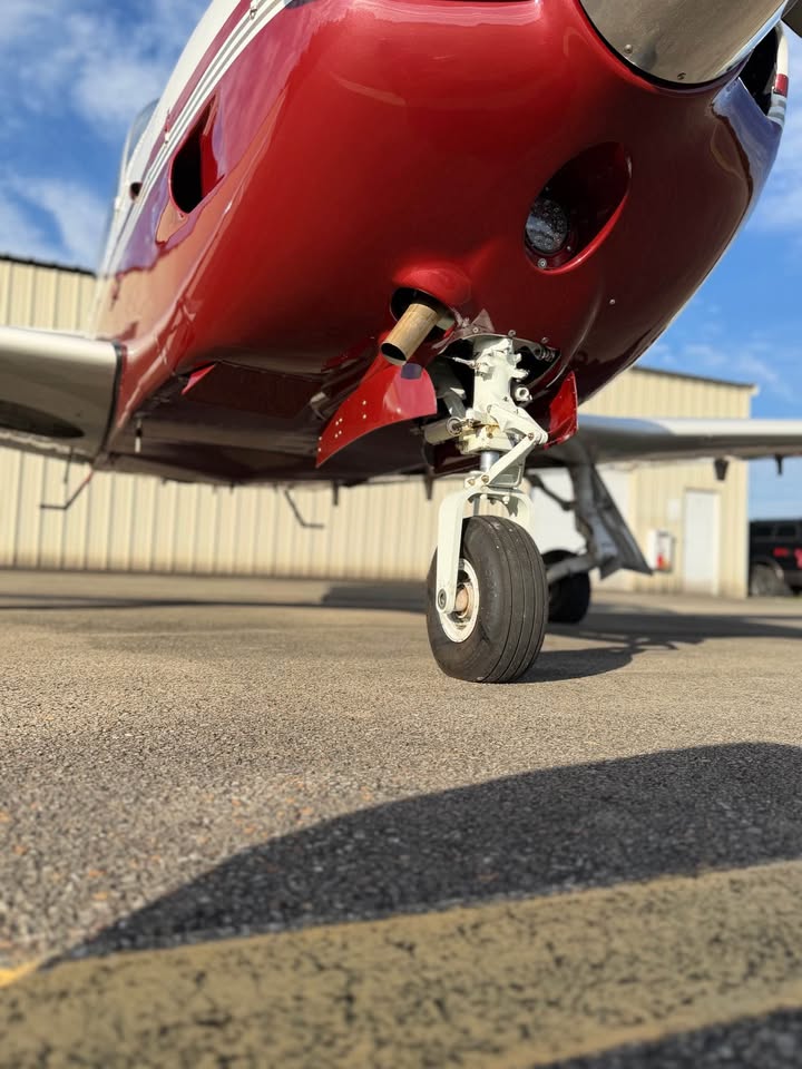 1974 Aero Commander 112A, photo 9