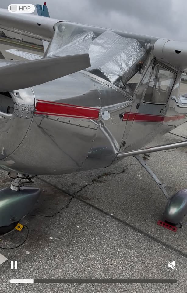 1964 Cessna 150d, photo 10