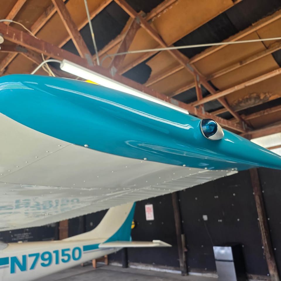 1969 Cessna 172 K, photo 11