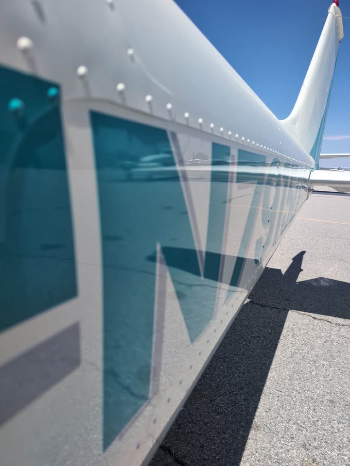 1969 Cessna 172 K, photo 12