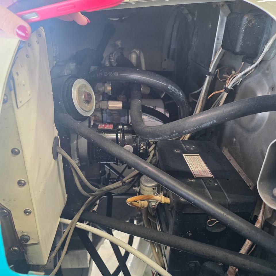 1969 Cessna 172 K, photo 17