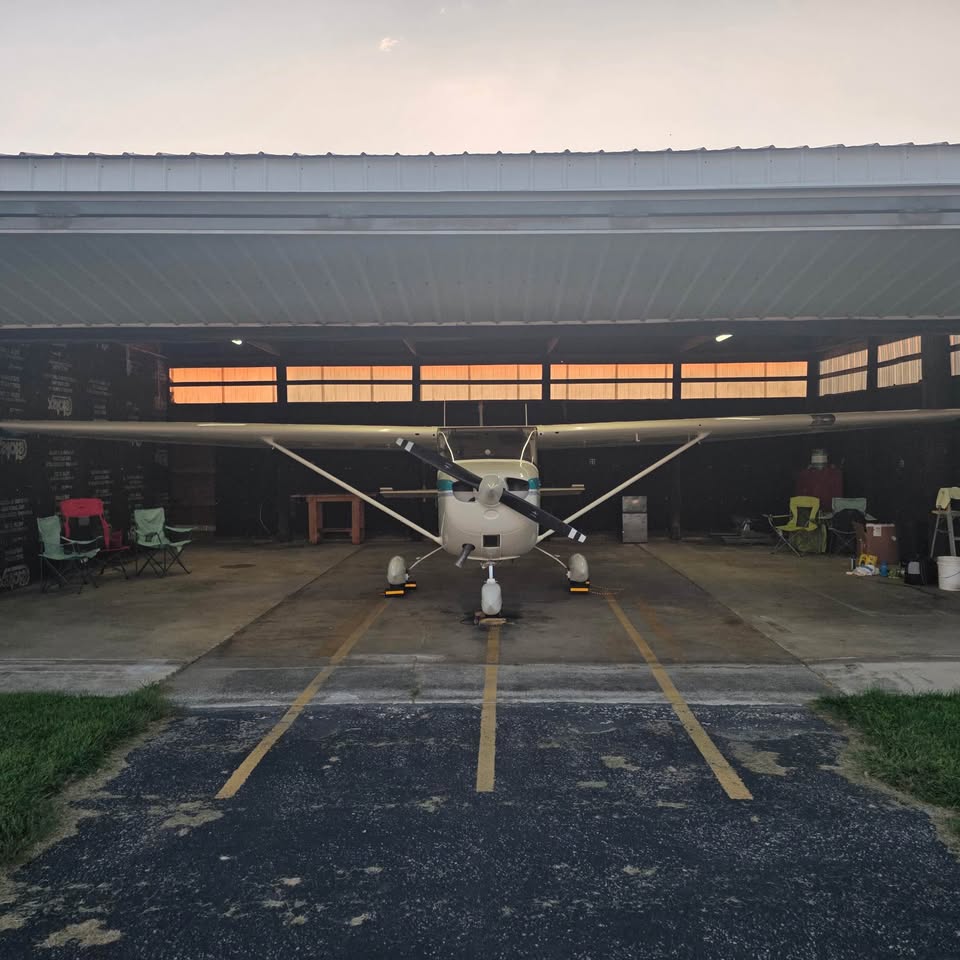 1969 Cessna 172 K, photo 4