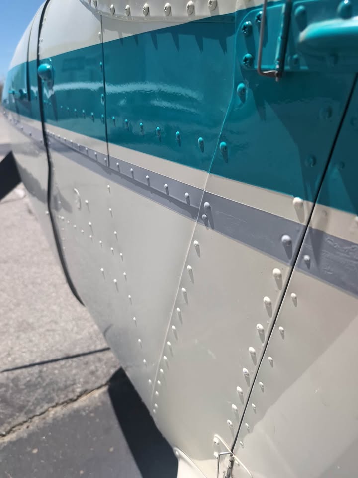 1969 Cessna 172 K, photo 13