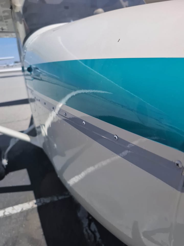 1969 Cessna 172 K, photo 19