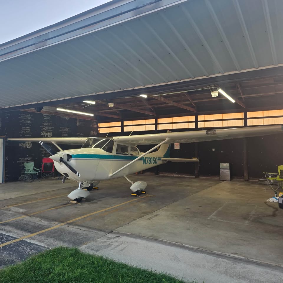 1969 Cessna 172 K, photo 5