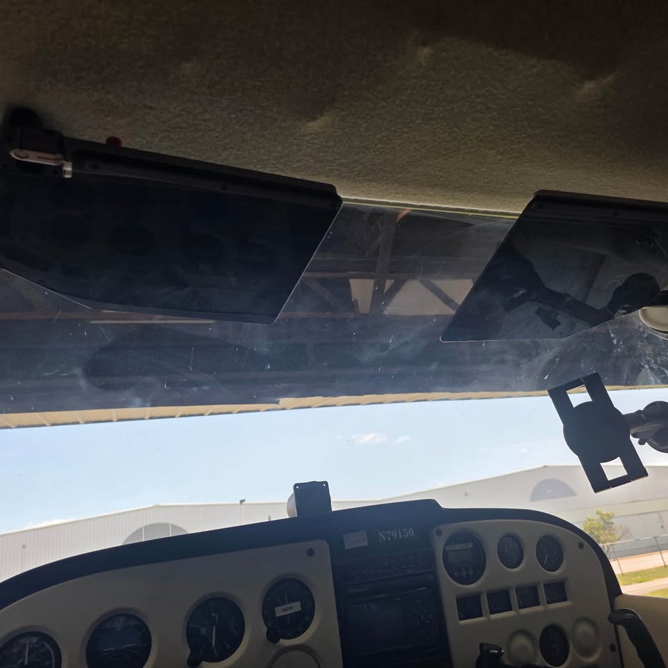 1969 Cessna 172 K, photo 10