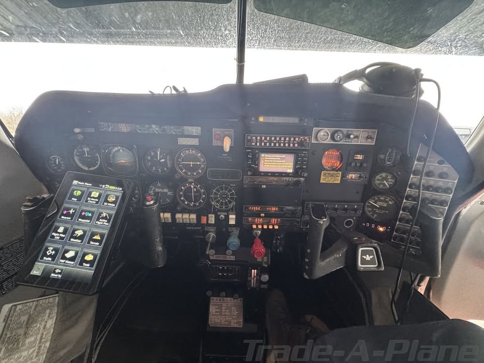 1980 Mooney M20K 231 Upgraded, photo 13