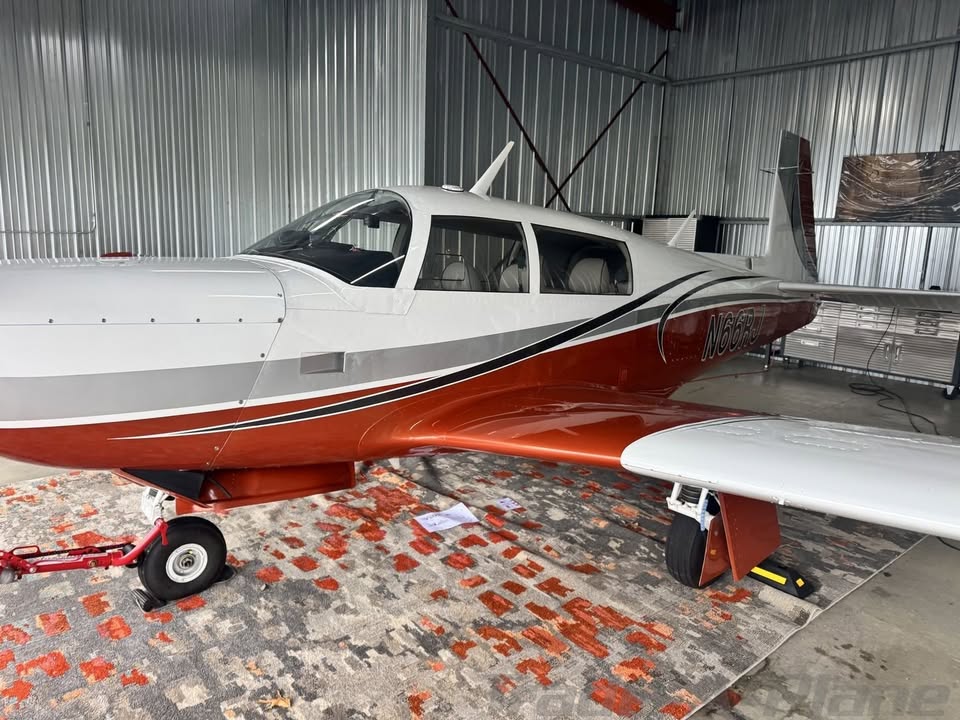 1980 Mooney M20K 231 Upgraded, photo 7