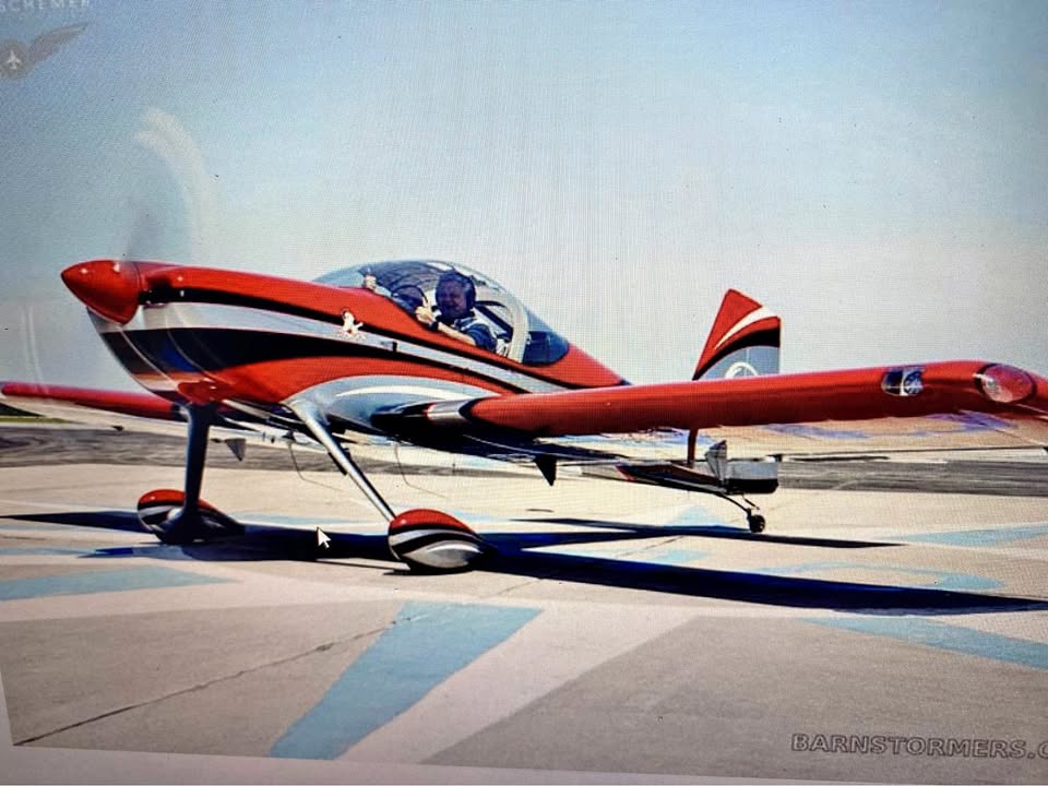 Vans RV-14 Experimental, photo 1