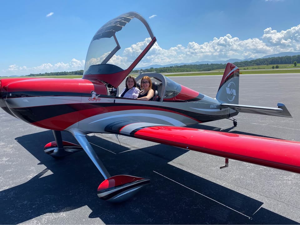 Vans RV-14 Experimental, photo 3