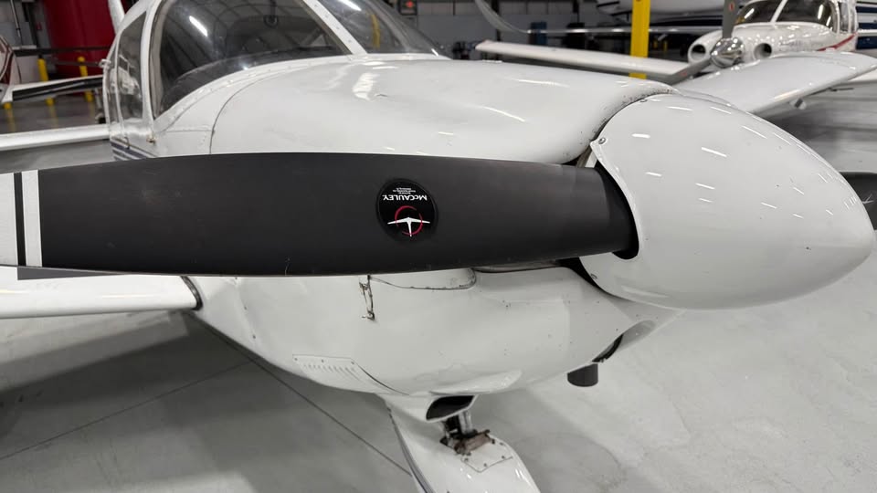 1963 Piper Pathfinder, photo 7