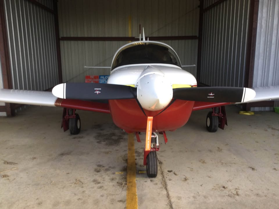 1993 Mooney 201j, photo 12