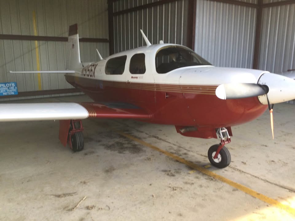 1993 Mooney 201j, photo 13
