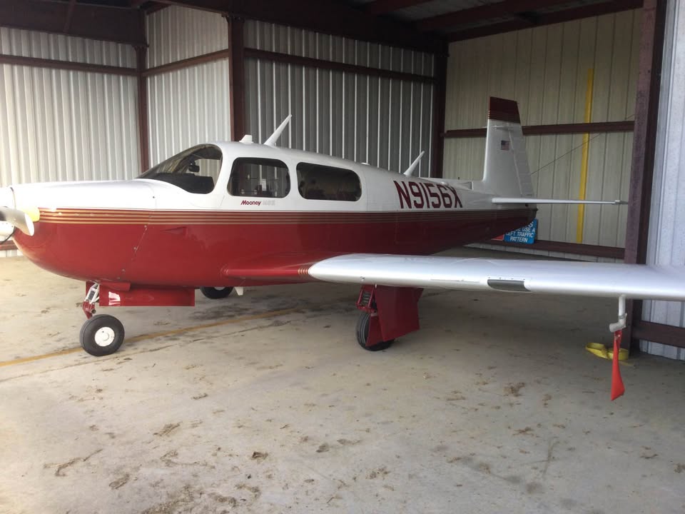 1993 Mooney 201j, photo 15