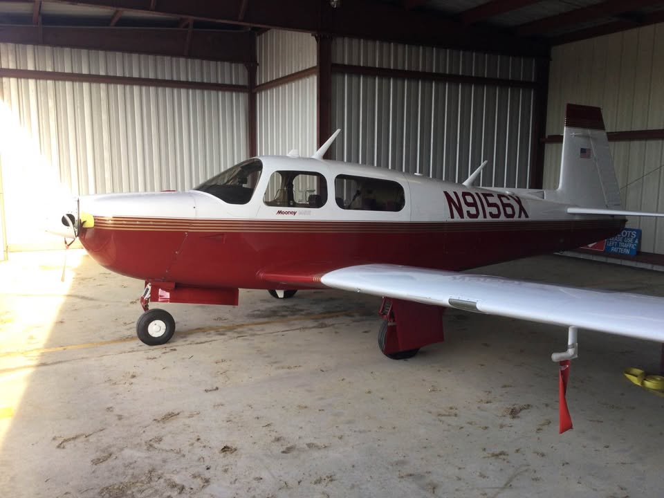 1993 Mooney 201j, photo 2