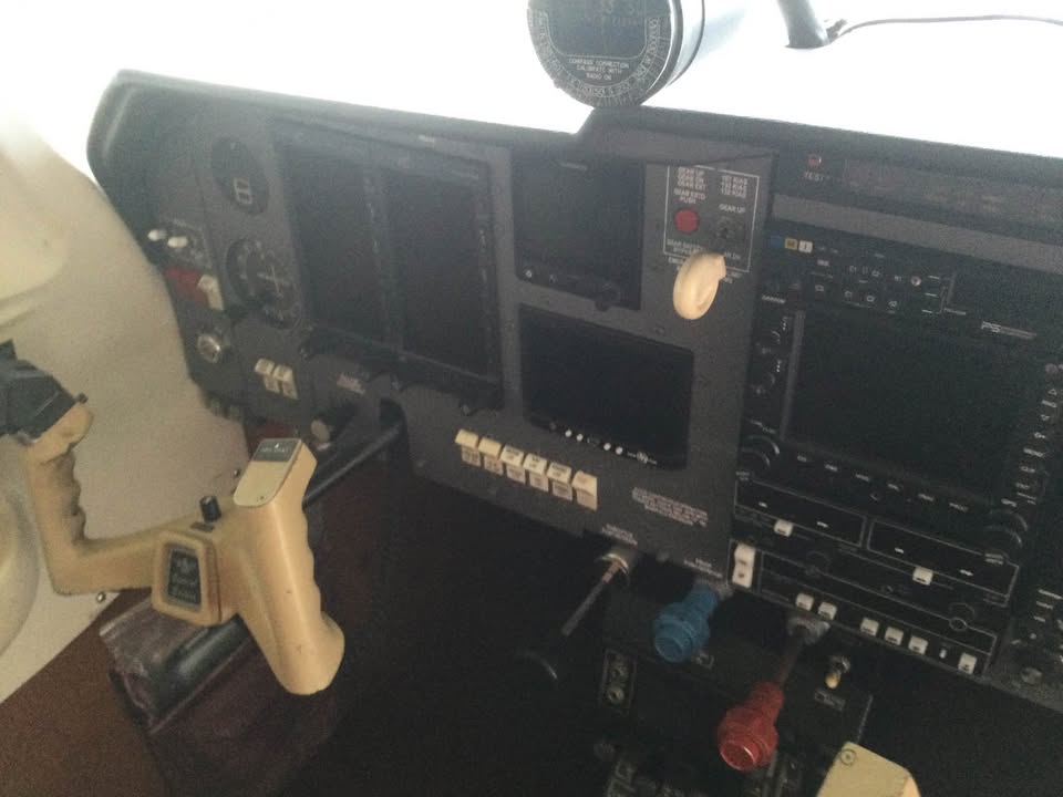 1993 Mooney 201j, photo 9