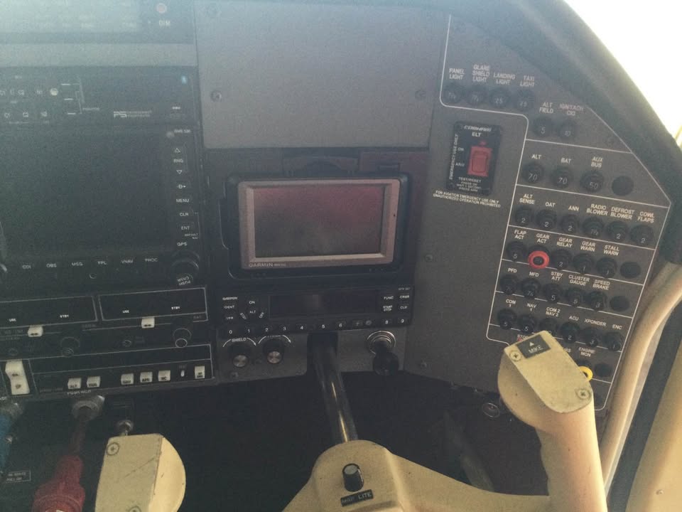 1993 Mooney 201j, photo 10