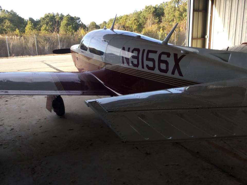 1993 Mooney 201j, photo 3