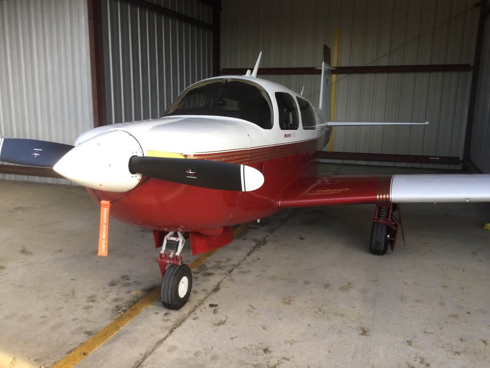 1993 Mooney 201j, photo 14