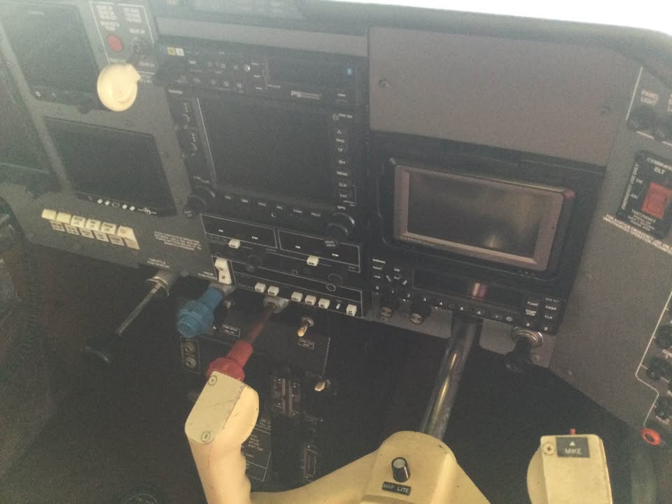 1993 Mooney 201j, photo 11