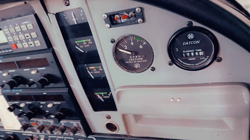 1977 Grumman Lynx, photo 4