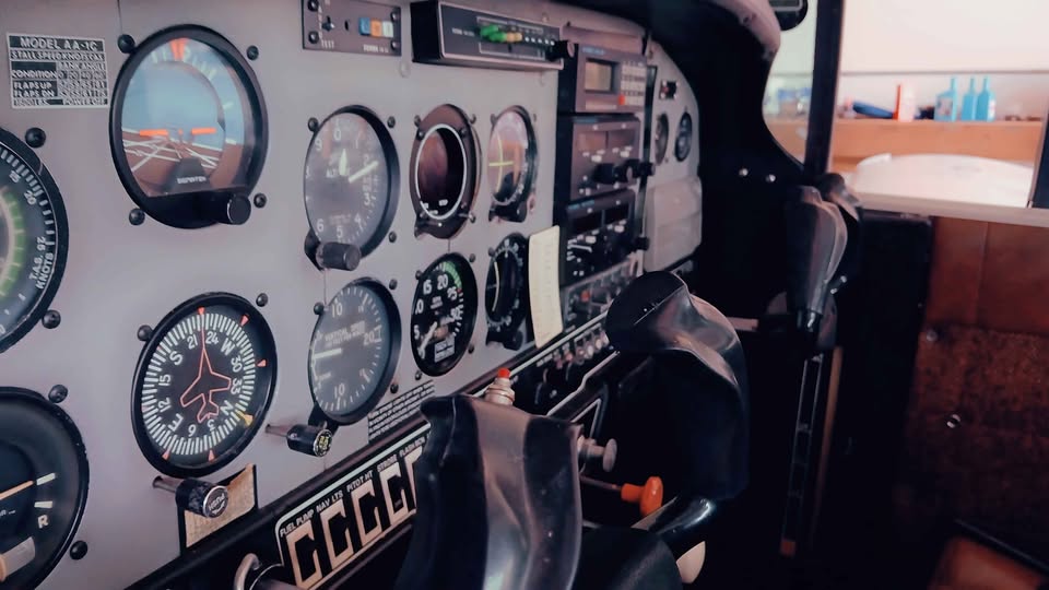 1977 Grumman Lynx, photo 5