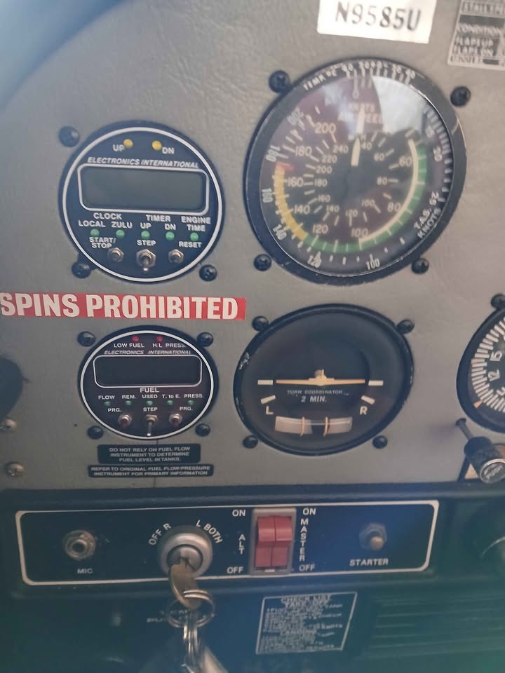 1977 Grumman Lynx, photo 9