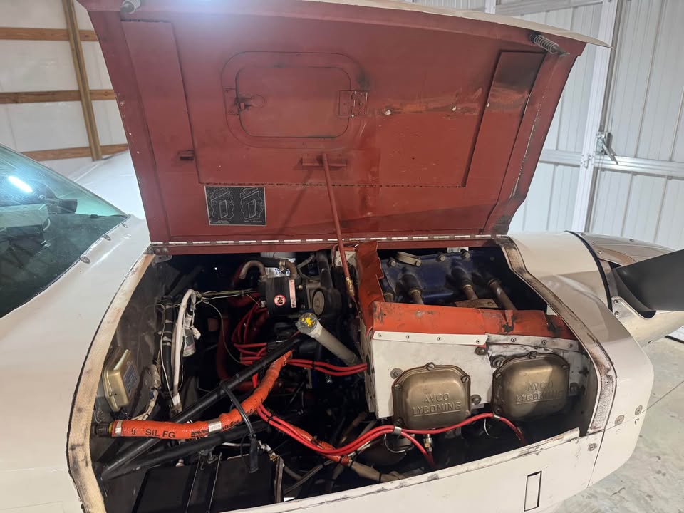 1979 Grumman cheetah, photo 3