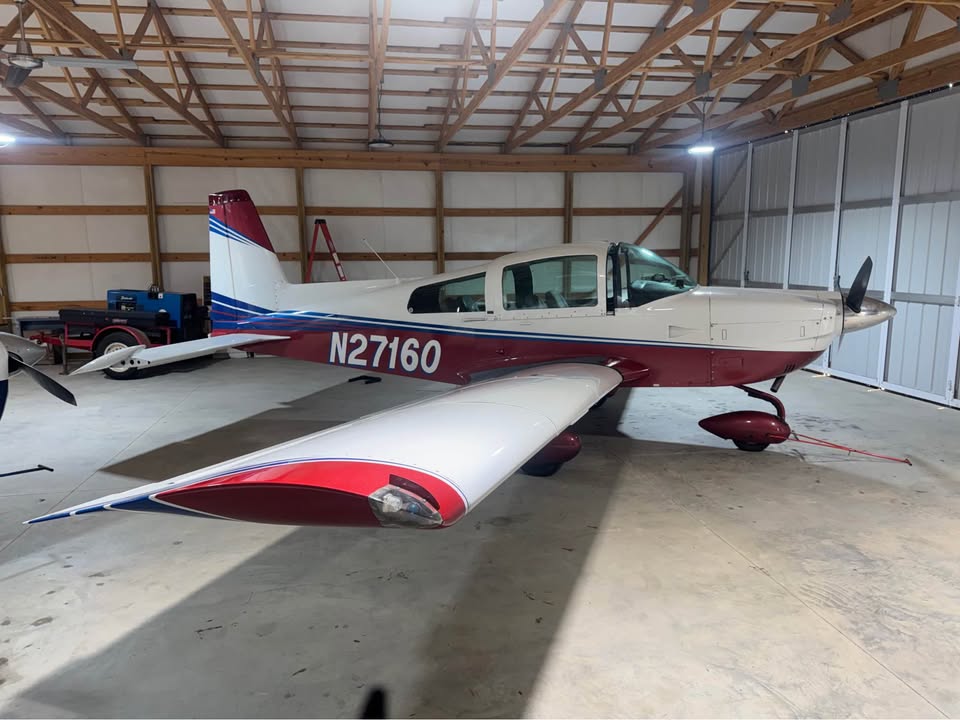 1979 Grumman cheetah, photo 2