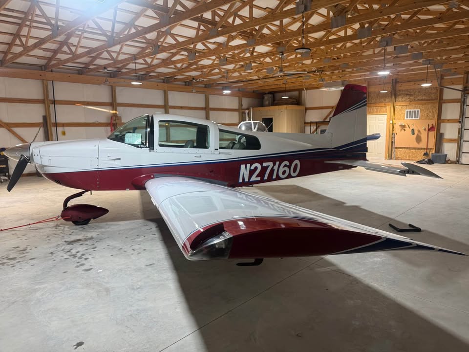 1979 Grumman cheetah, photo 6
