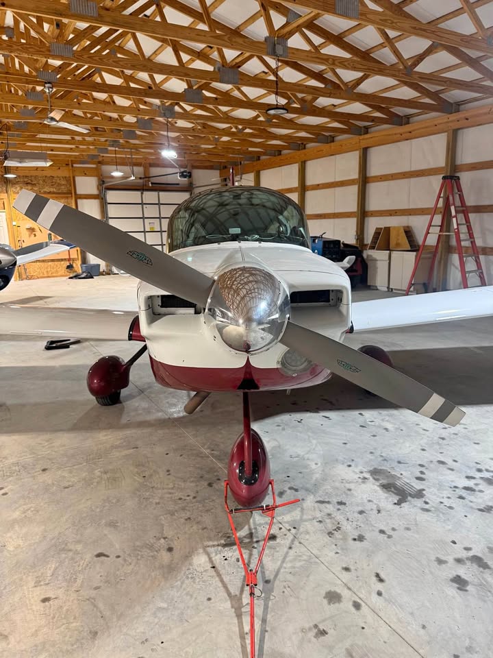 1979 Grumman cheetah, photo 1