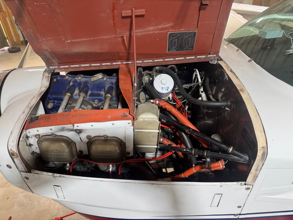 1979 Grumman cheetah, photo 4