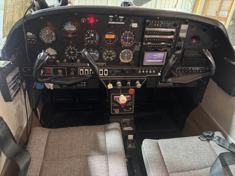 1979 Grumman cheetah, photo 9