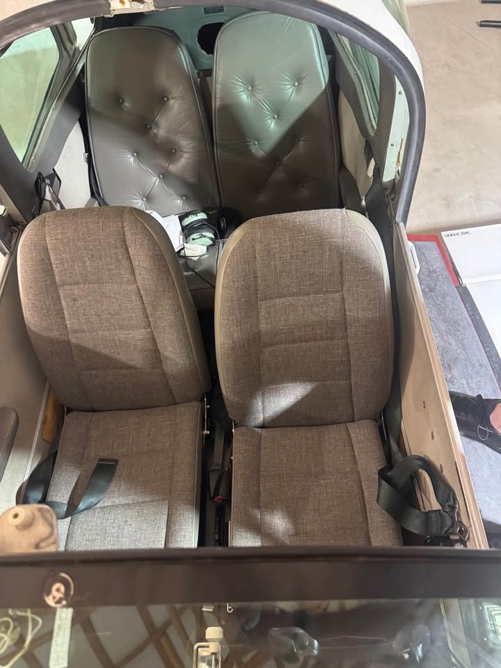 1979 Grumman cheetah, photo 7