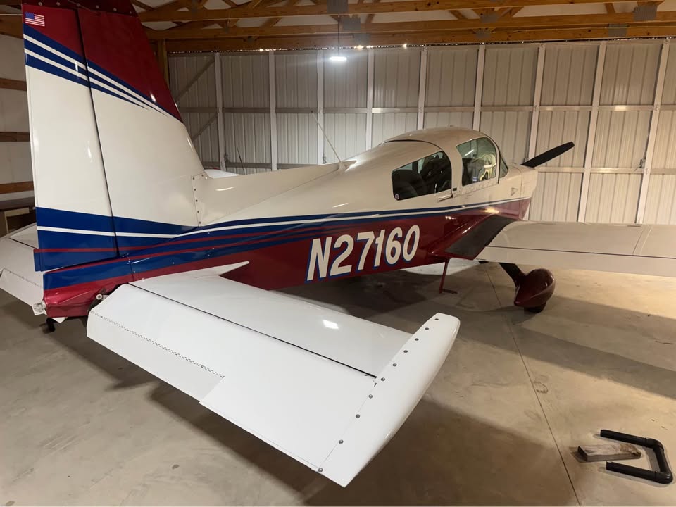 1979 Grumman cheetah, photo 11