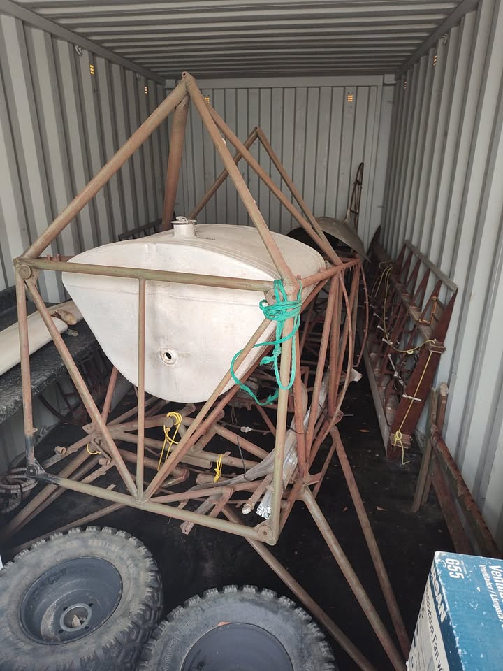 Steen Skybolt Acrobatic Biplane Kit, photo 2