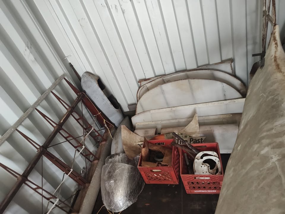 Steen Skybolt Acrobatic Biplane Kit, photo 3