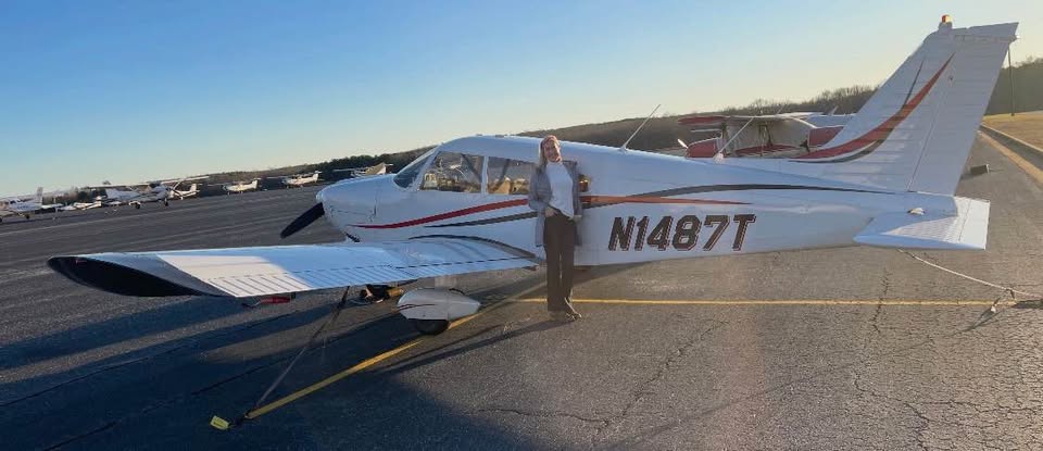 1972 Piper Cherokee PA-28-180, photo 2