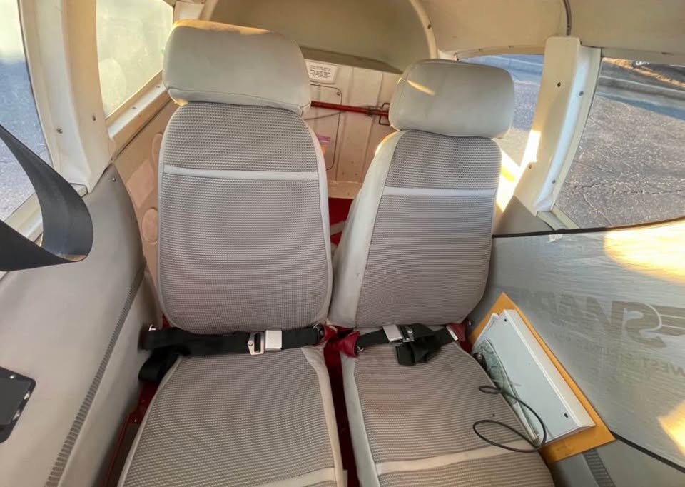 1972 Piper Cherokee PA-28-180, photo 9