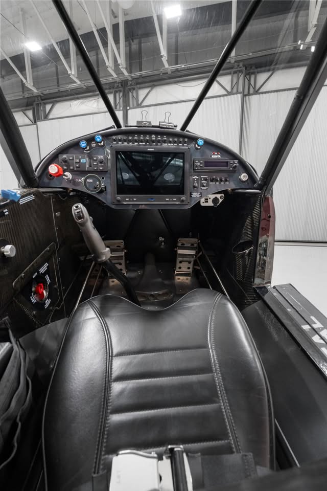 2019 CubCrafters FX-3, photo 2