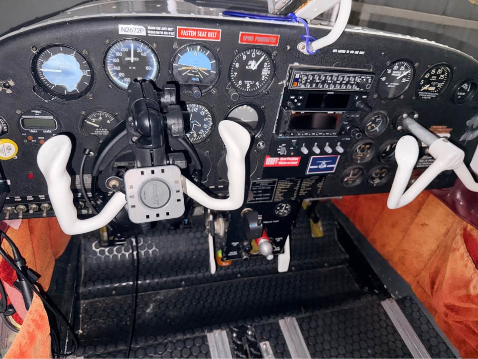 1978 Lake Aircraft LA-4-200, photo 3