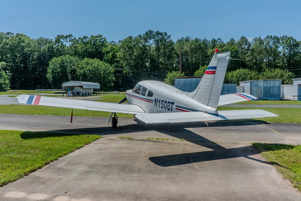 1972 Piper 28R200 arrow, photo 6