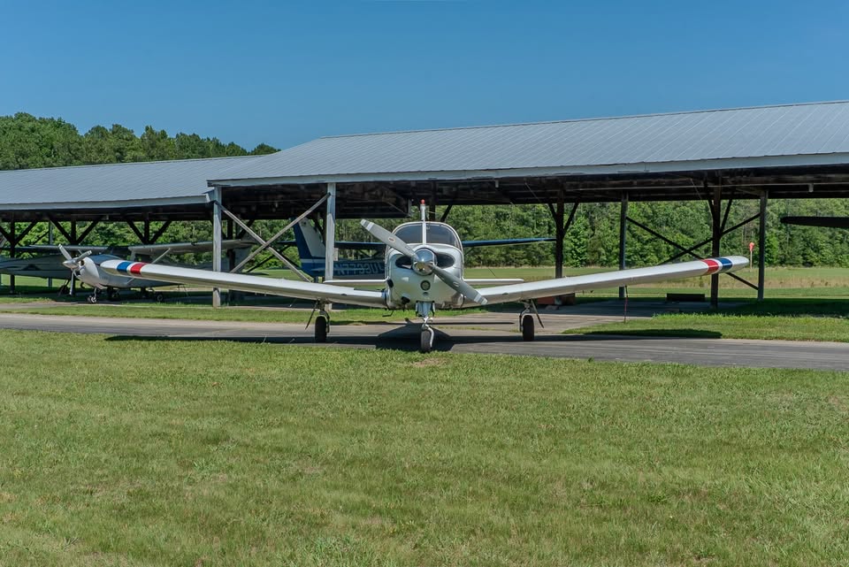 1972 Piper 28R200 arrow, photo 3