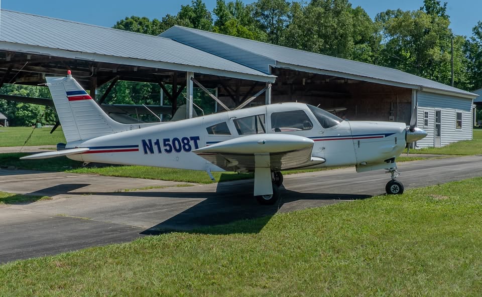 1972 Piper 28R200 arrow, photo 2